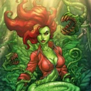 Meet your Posher, Candy